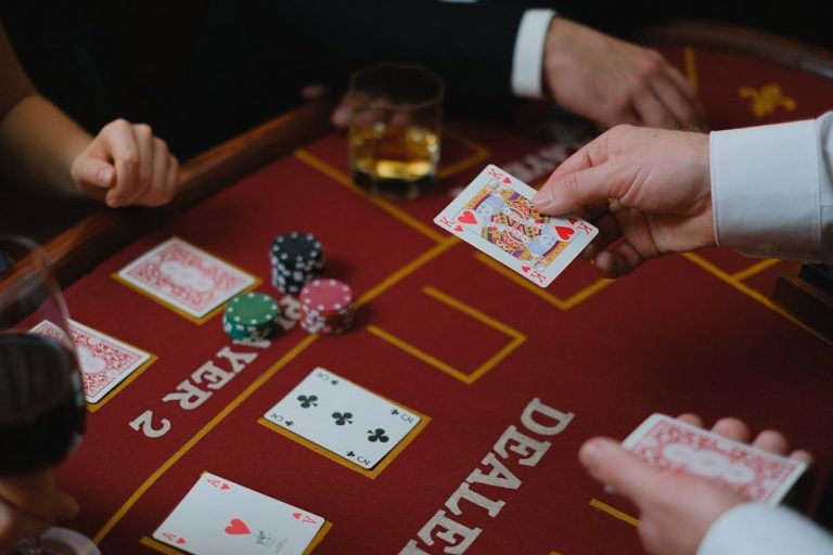 Maximize Your Winnings with Effective Strategies at Jili777 Casino
