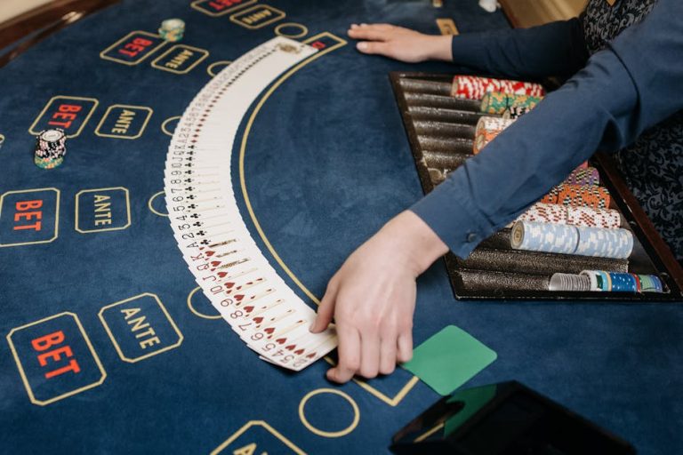 Winning Strategies for Philippines Slot Players