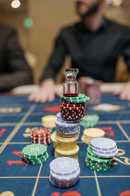 Philippine Sports Stadium: Top Betting Strategies for Filipinos