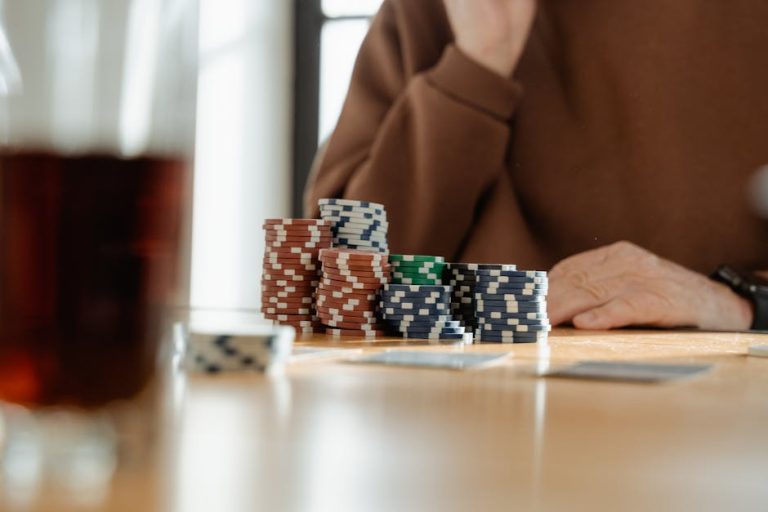 Sa Pula Sa Puti: A Traditional Filipino Casino Game
