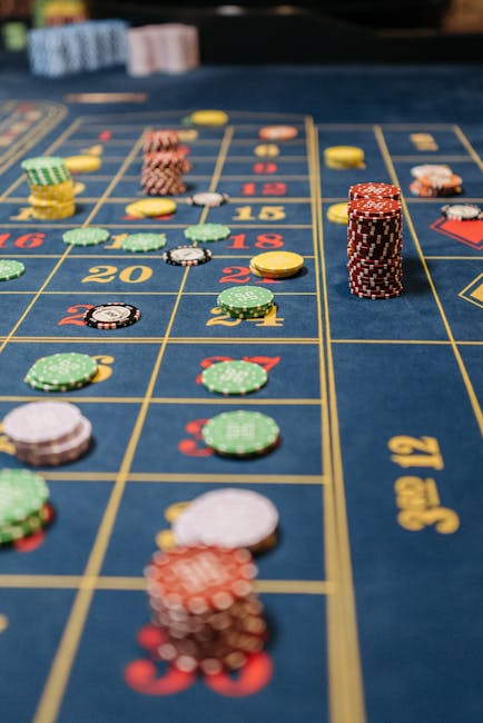 Nxled Chameleons: Winning Betting Strategies for Filipinos