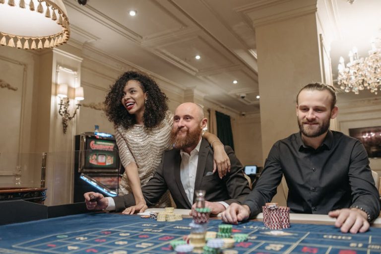 Winning Techniques and Tips for Filipino Players at Bigoplus Casino