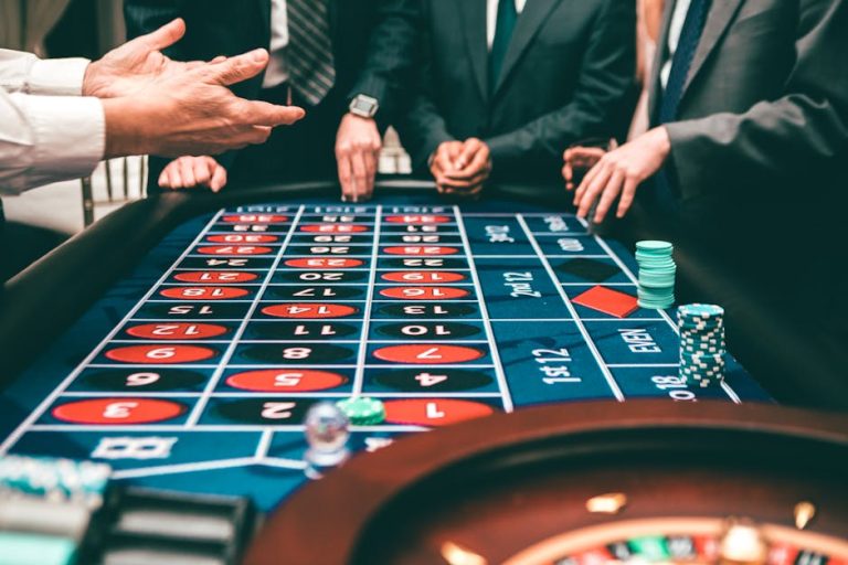 Exploring the Best Features of JLBET 77