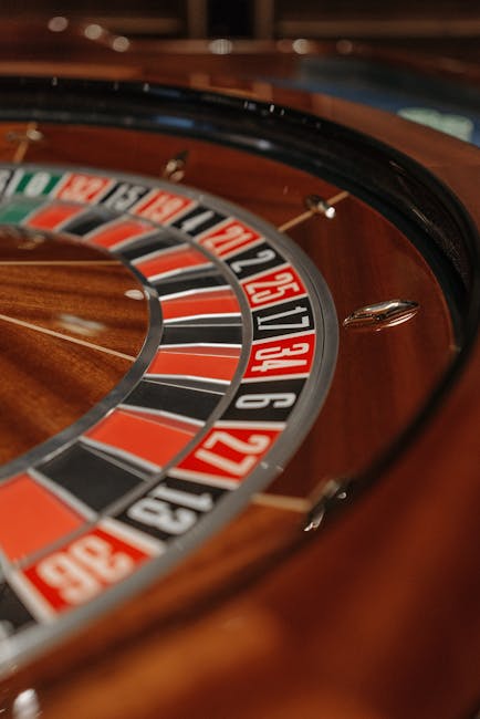 Taya365 Casino: Top Strategies for Filipino Players