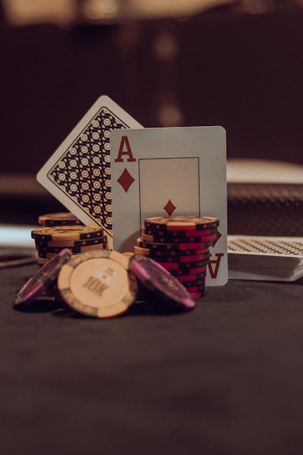 8k8 Casino Login PH: Winning Strategies for Filipino Players