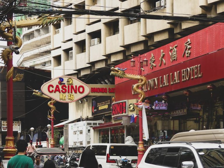 Win2max Casino: Best Features for Philippines Players