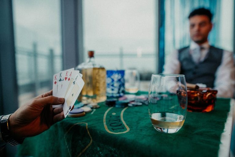 Winzir Casino Review